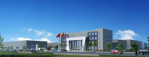 1.17億產能擴張，東方雨虹、科順、臺安、豫祥引領防水材料行業新格局