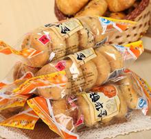 方寸酥香，故鄉(xiāng)印記 品味傳統(tǒng)酥餅里的鄉(xiāng)土情懷